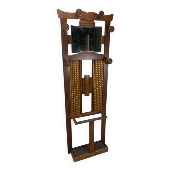 Portemanteau d’entrée