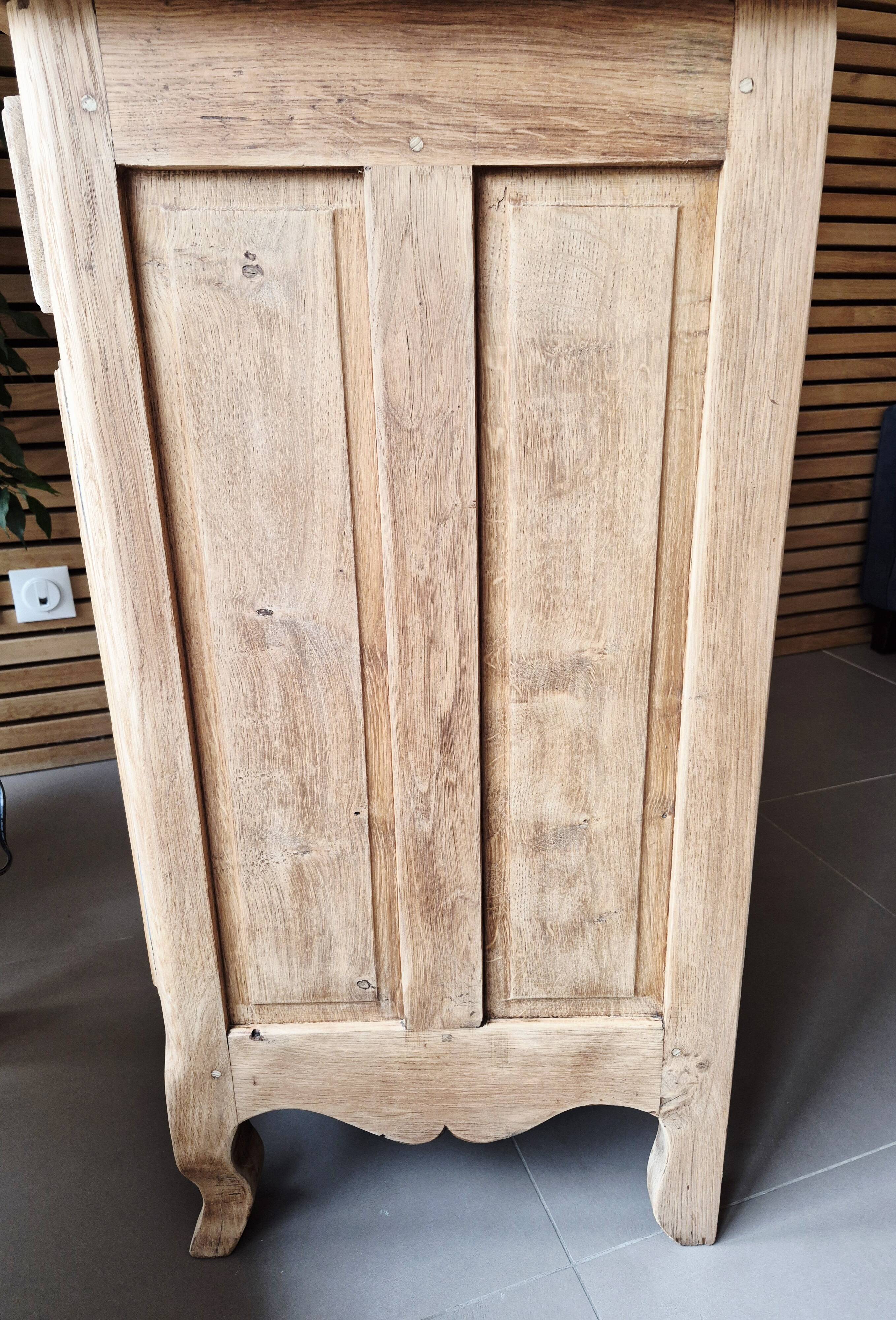 Confiturier / sideboard