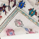 265x120cm Moroccan Berbere Carpet