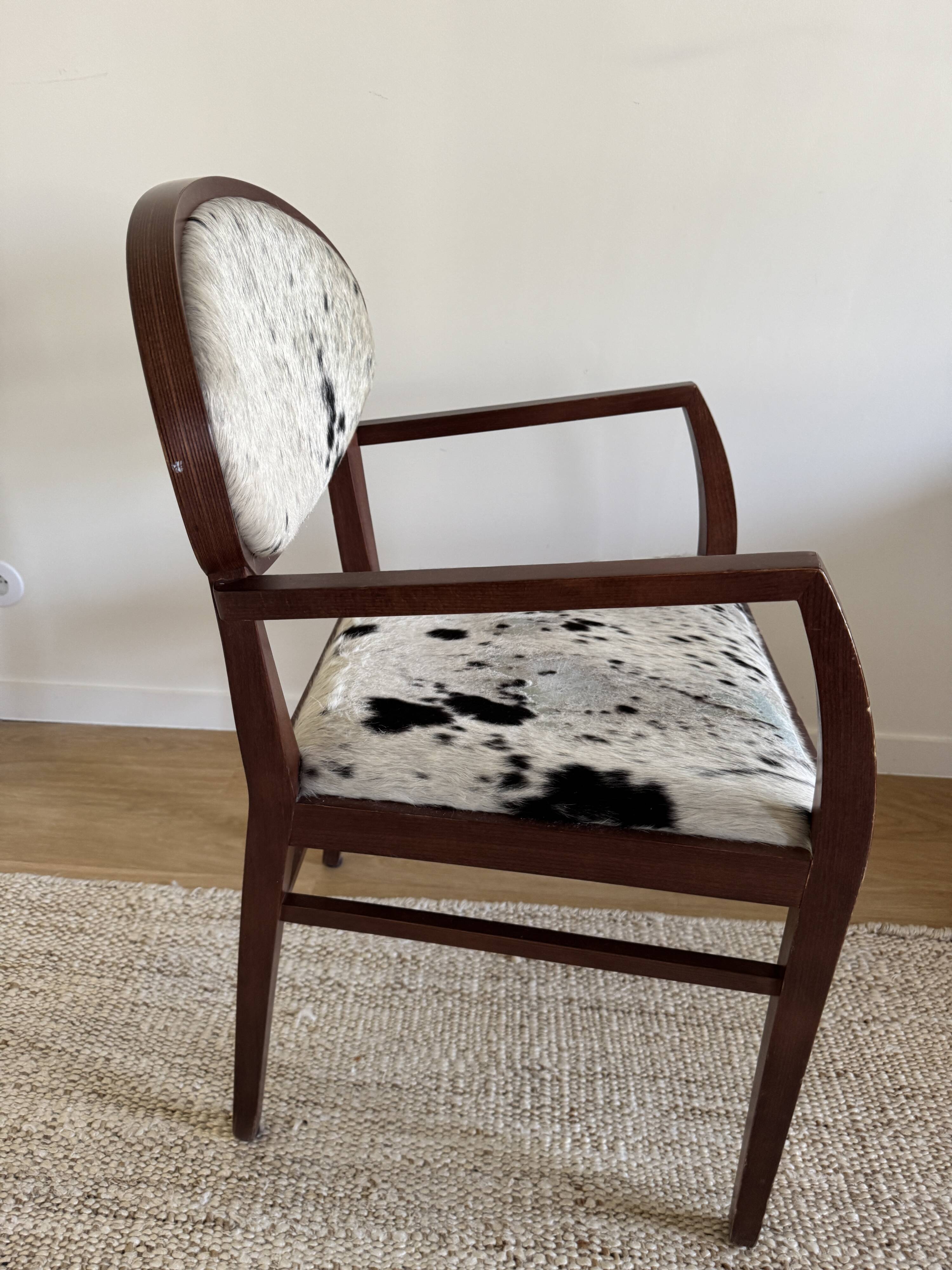 Chaises