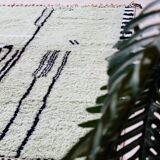 Tapis marocain berbère 250cmx150cm