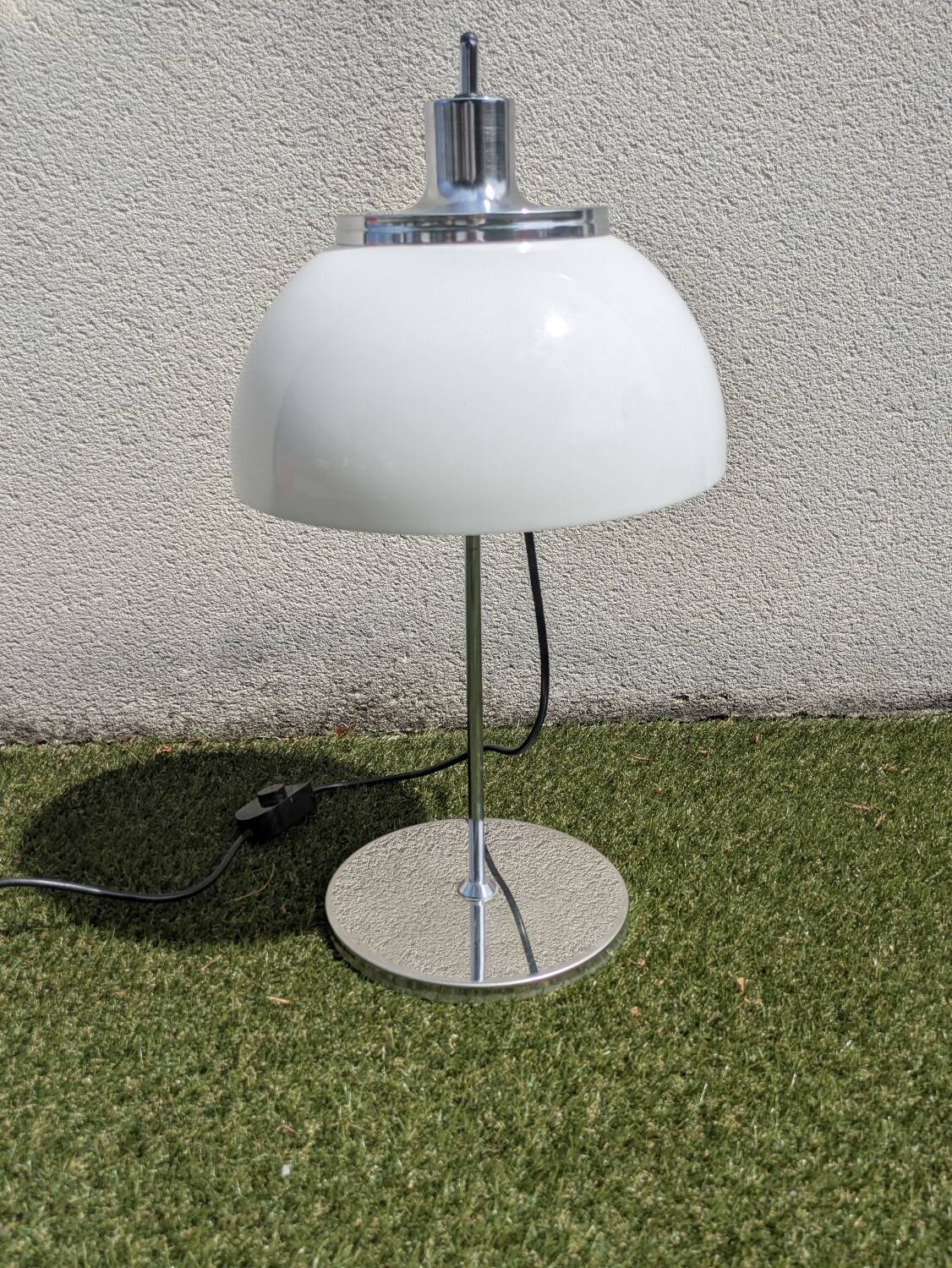 Faro lamp by Harvey Guzzini