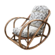 Rocking-chair 1950