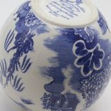 Ceramic vase cauldon