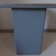 Bureau industriel en acier