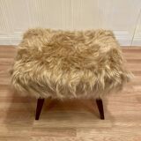 Ottoman "Scandinavian design" 1960.