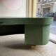1960s desk - Unique piece - Custom made
