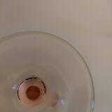 6 glasses on foot