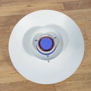 Mid-Century Model PH5 Pendant Lamp by Poul Henningsen for Louis Poulsen, 1960s