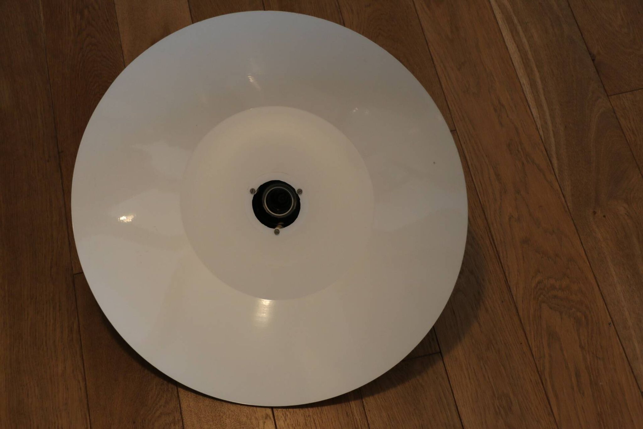 Aromec sacla italy black pendant light