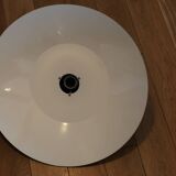 Aromec sacla italy black pendant light