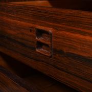 Arne Vodder high Sideboard  c.1960 Helge Sibast Denmark