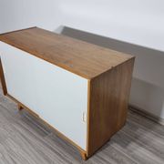 Enfilade par Jiri Jiroutek pour Interier Praha, 1960