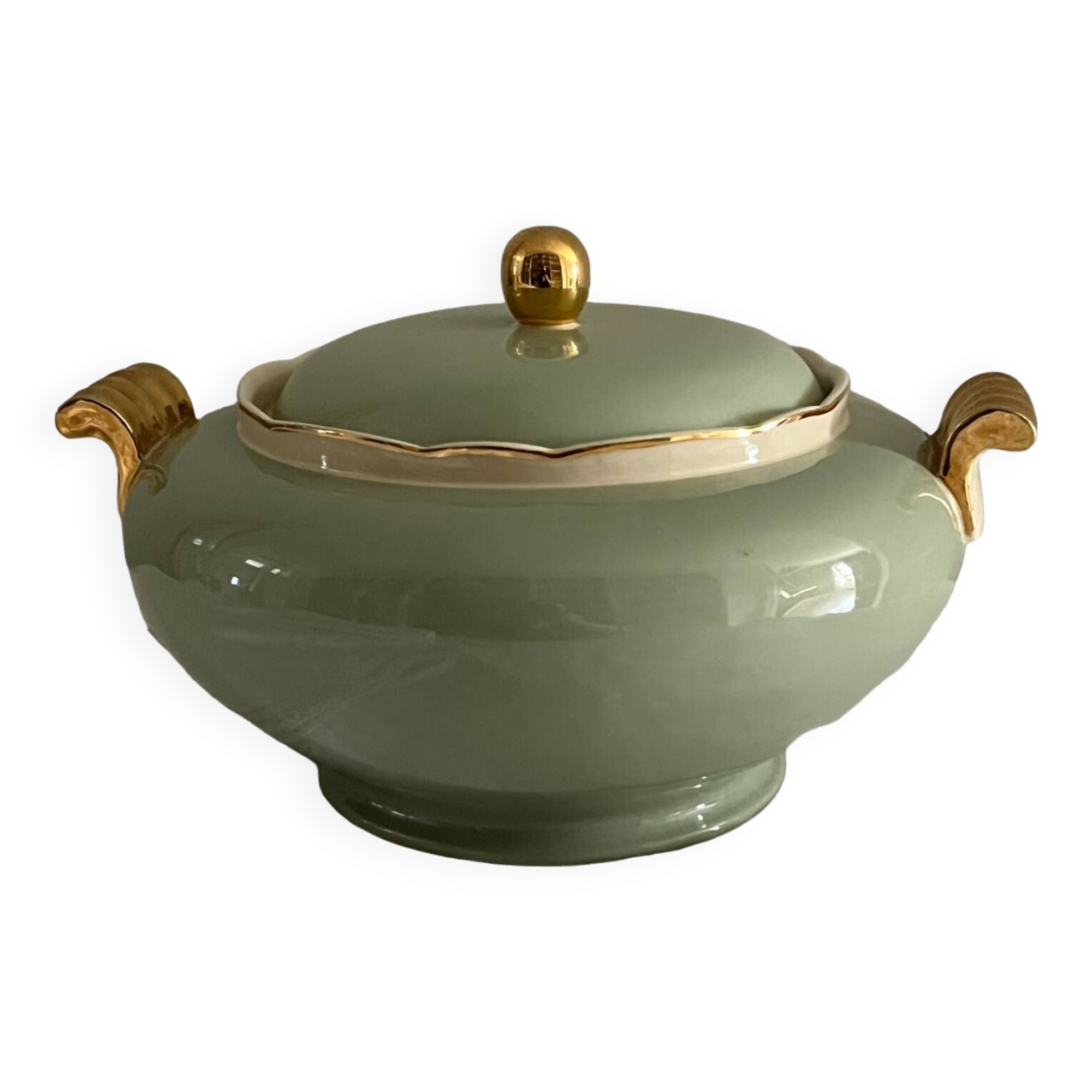Villeroy and Boch Rhône soup tureen