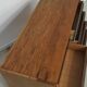 Commode U 453 rose par Jiri Jiroutek pour Interier Praha 1961