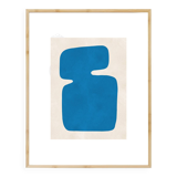 Peinture faite à la main 29,7x42cm