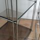 Side tables by designer Max Sauze 60/70