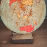 World map