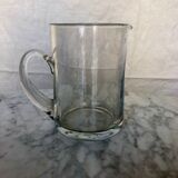 Water decanter