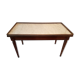 Table basse en marbre