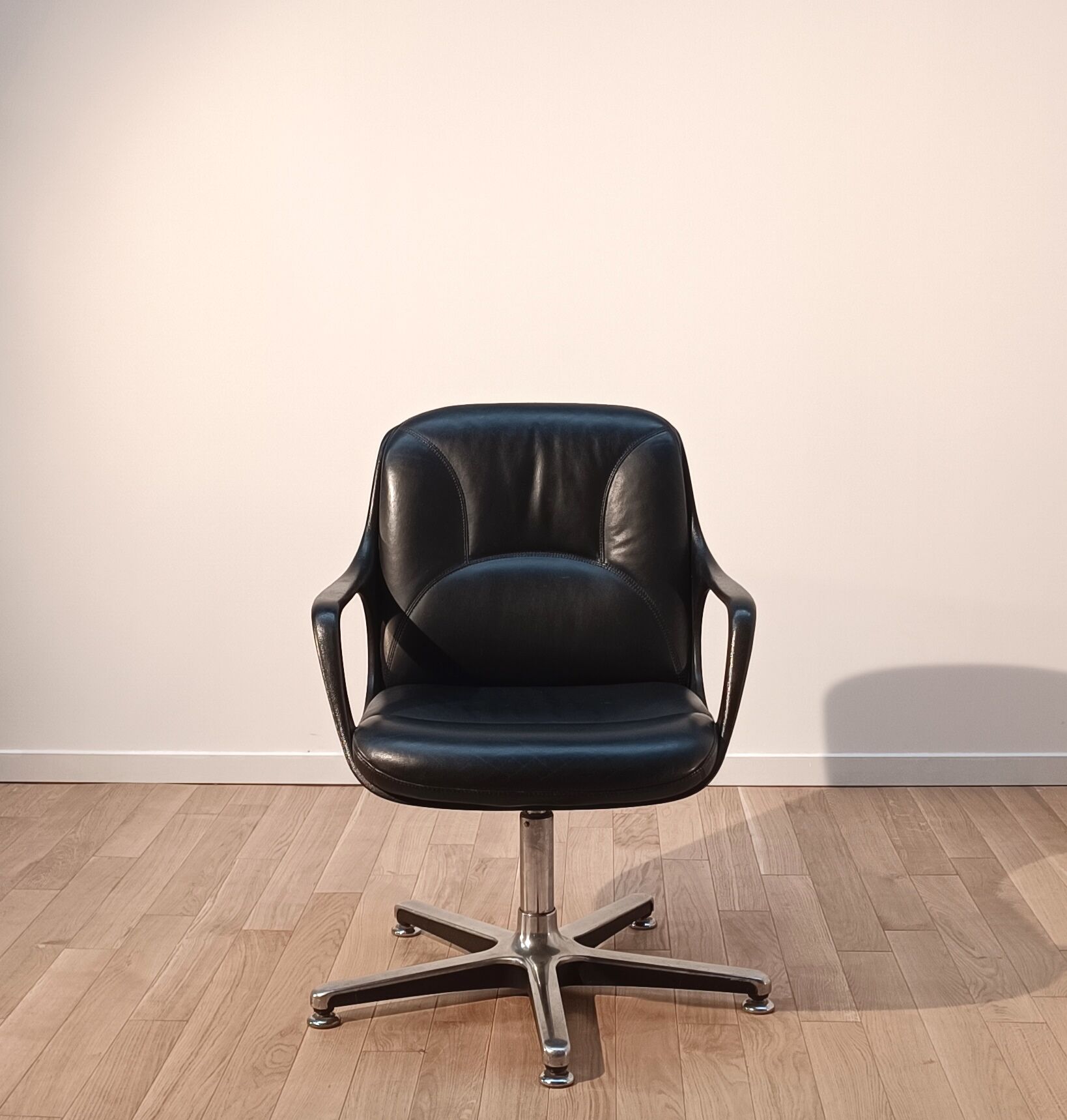 Fauteuil de bureau Form Life