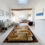 Tapis vintage