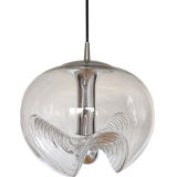 Suspension « futura » par peill et putzler allemagne 1960s