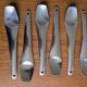 Contour cutlery set, Terence Conran Habitat