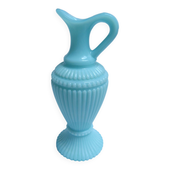 Vase Trianon en opaline