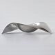 Vide-poche coupelle de Allan Schaff pour Georg Jensen 1990