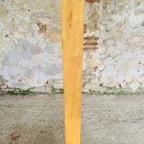 Vintage floor-standing coat rack, circa 1970s