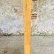 Vintage floor-standing coat rack, circa 1970s