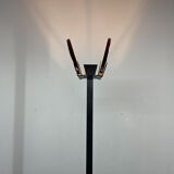 Lampadaire italien AV Mazzega des années 1980