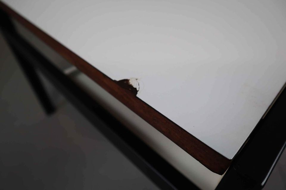 TU04 coffee table by Cees Braakman for Pastoe