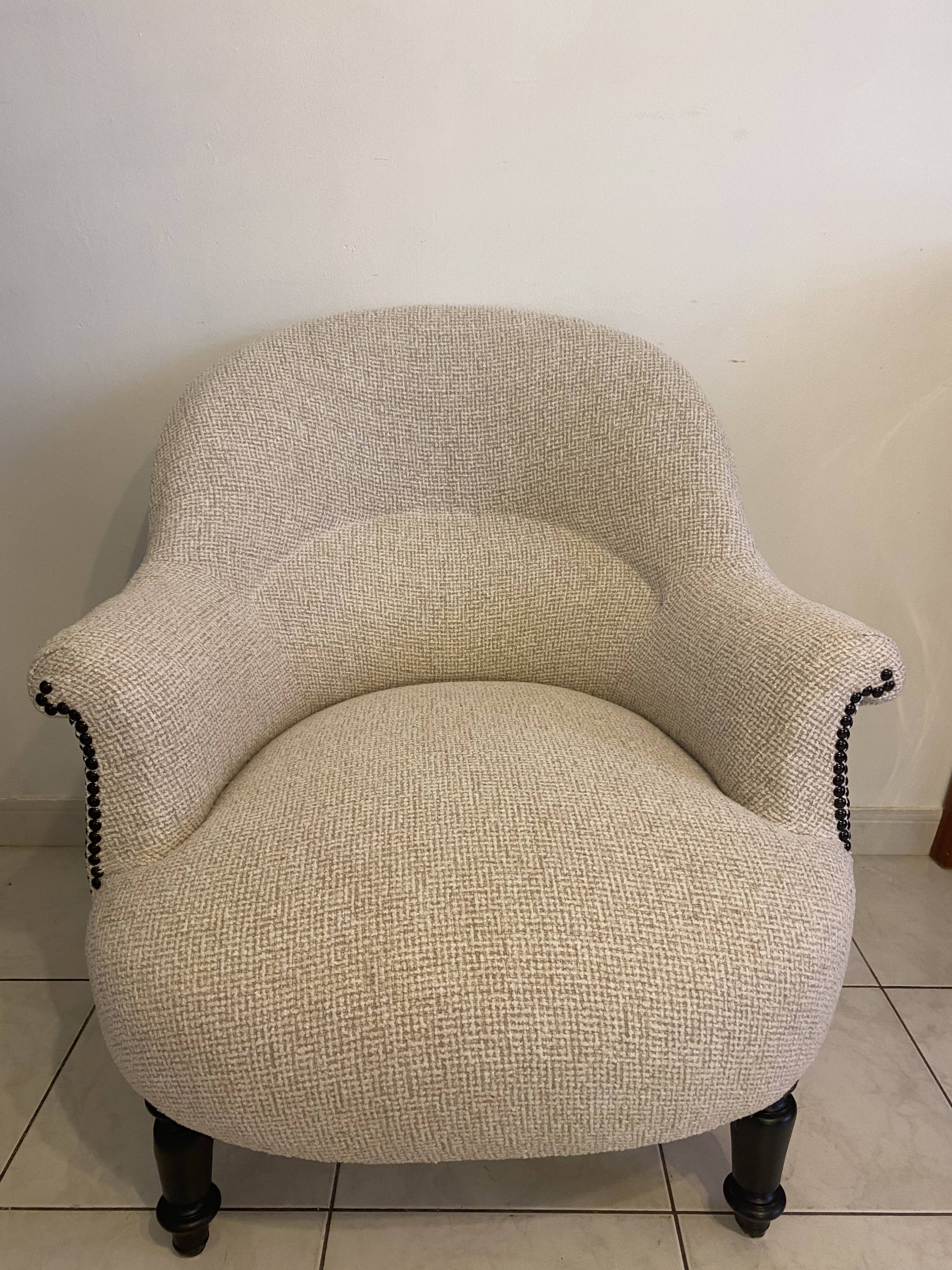 Armchair