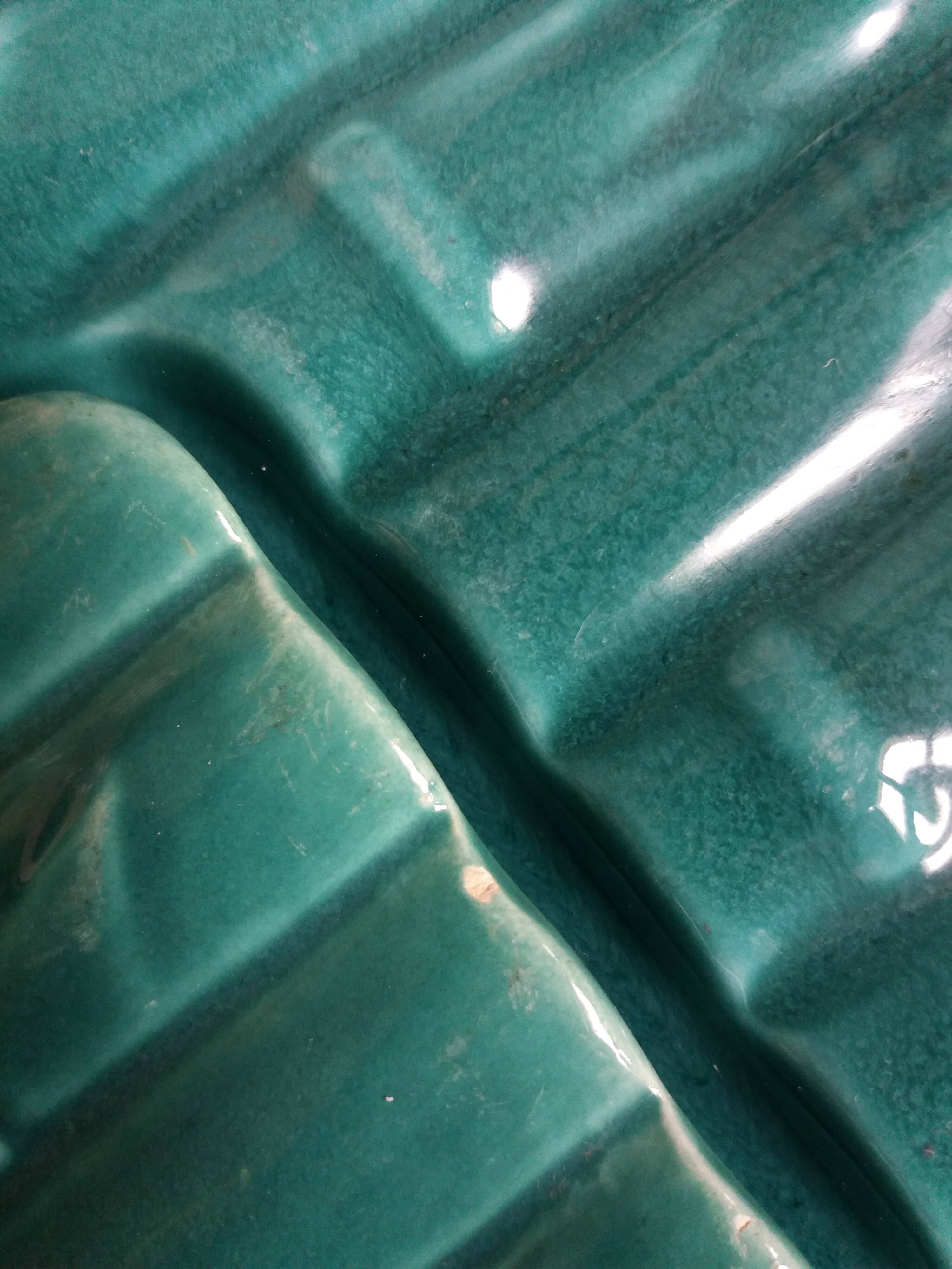 Slush asparagus dish