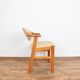 Dining chairs 1960