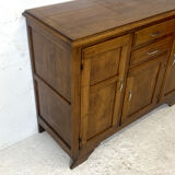 Vintage 50's sideboard