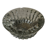 Cendrier en verre classique D13
