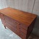 Commode scandinave