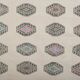 Vintage hand-embroidered textile 163x220 cm