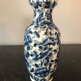 Japanese Vase by Adele Carey