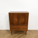 Vintage Scandinavian sideboard 332