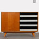 Chest of drawers by Jiri Jiroutek, model U458, 1960s