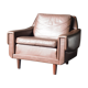Fauteuil années 1970