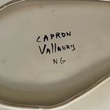 Roger Capron's Bird Cup