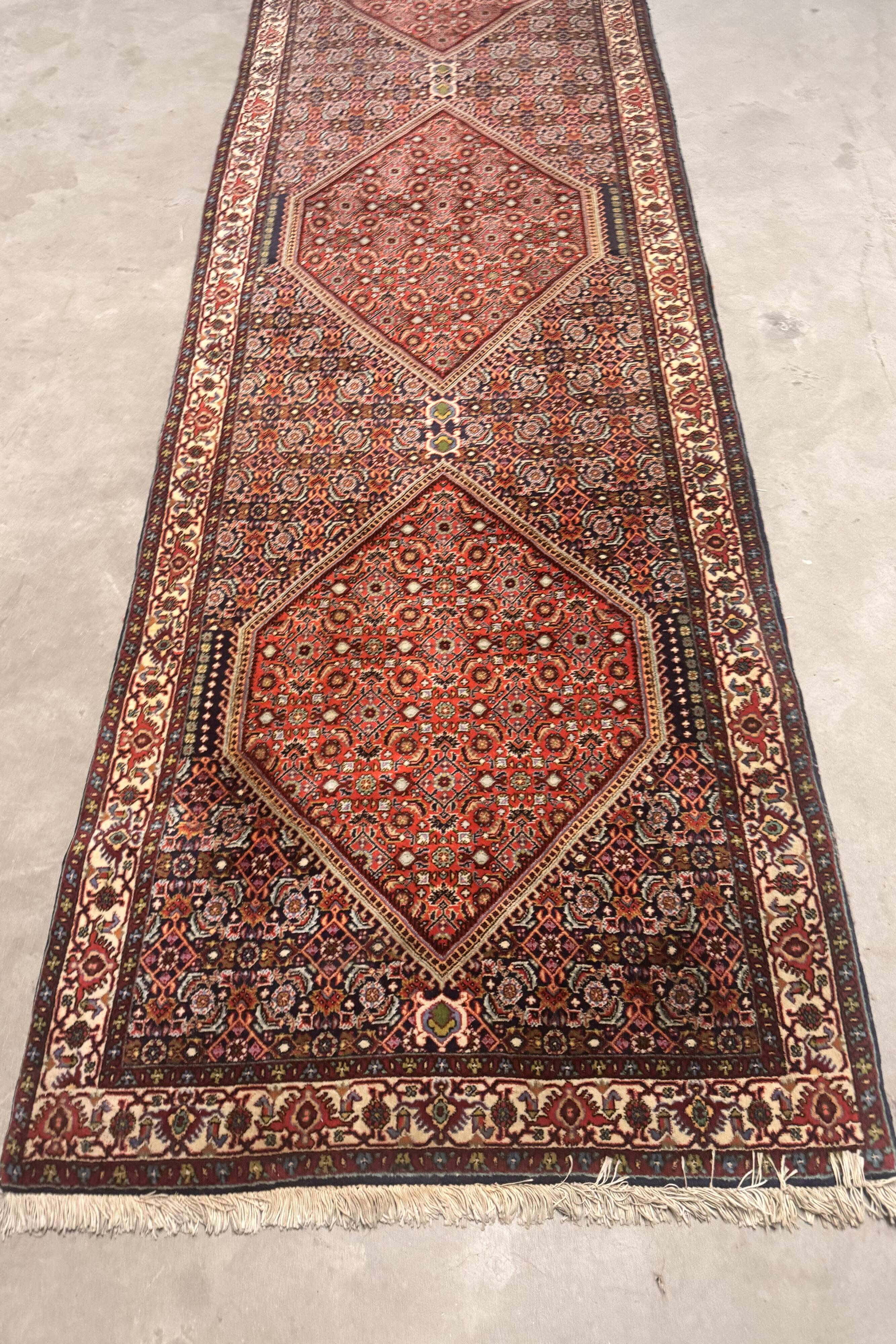 Handmade Carpet