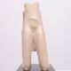 Austin production nude Lady “rebirth” statue Jean Pierre Renard sculpture