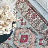 Persian carpets