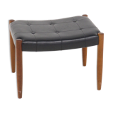 Scandinavian footrest, Ire Industri, Skillingaryd, Sweden, 1960